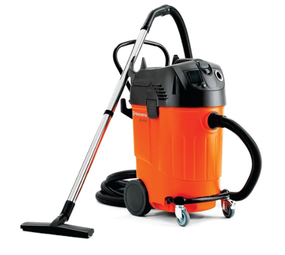 Aspirador Husqvarna