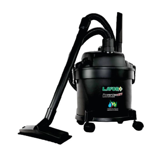 Aspirador Powerduo