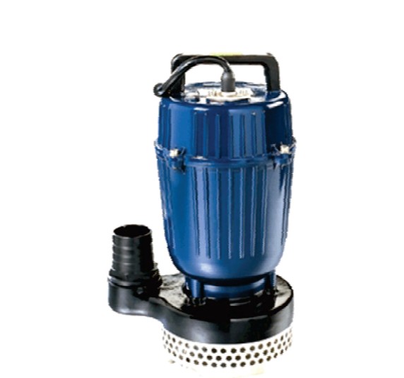 Bomba Submersa