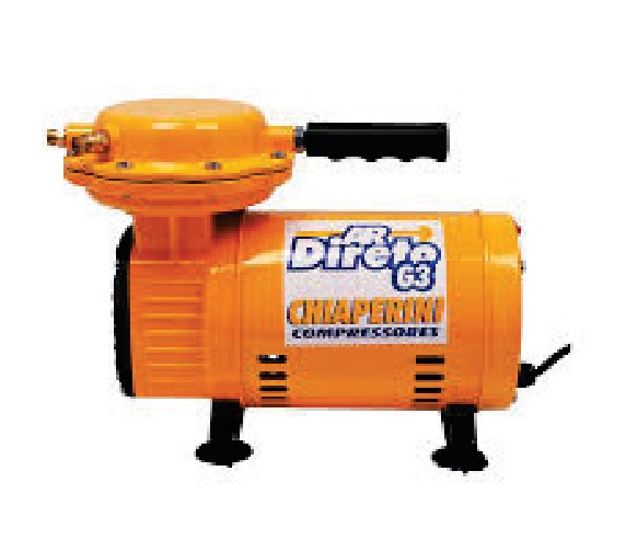 Compressor Ar Direto
