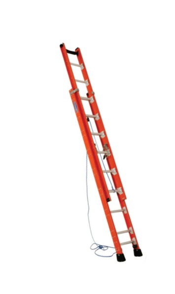 Escada Extensível