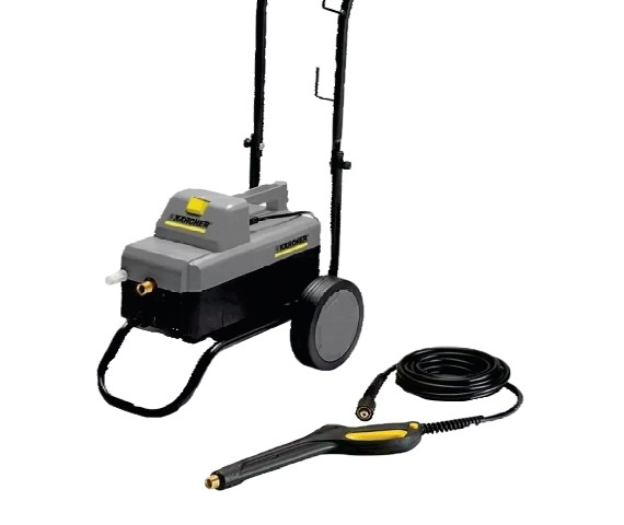 Lavadora de Alta Pressão HD 585