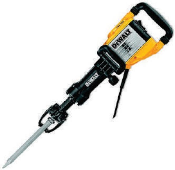 Martelete 18kg Dewalt