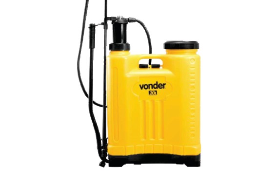 Pulverizador Agrícola